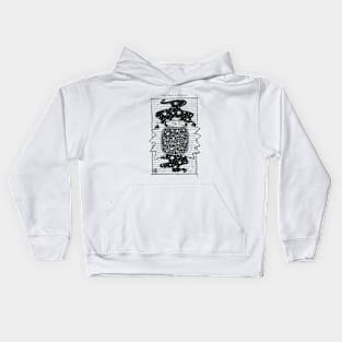 Jar Kids Hoodie